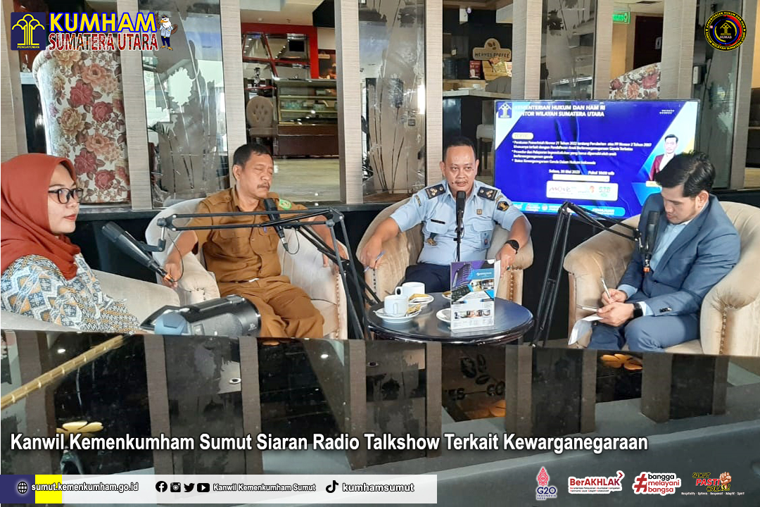 talkshow kewarganegaraan1