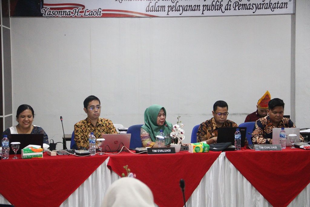 evaluasi lpp medan24 2