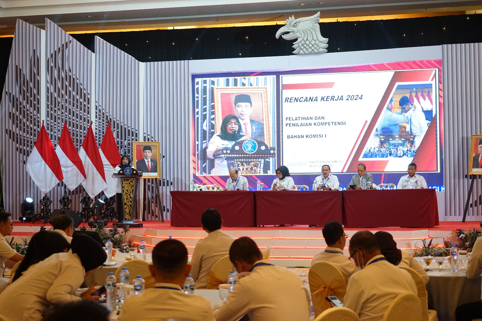 sidang pleno bpsdm 2023 4