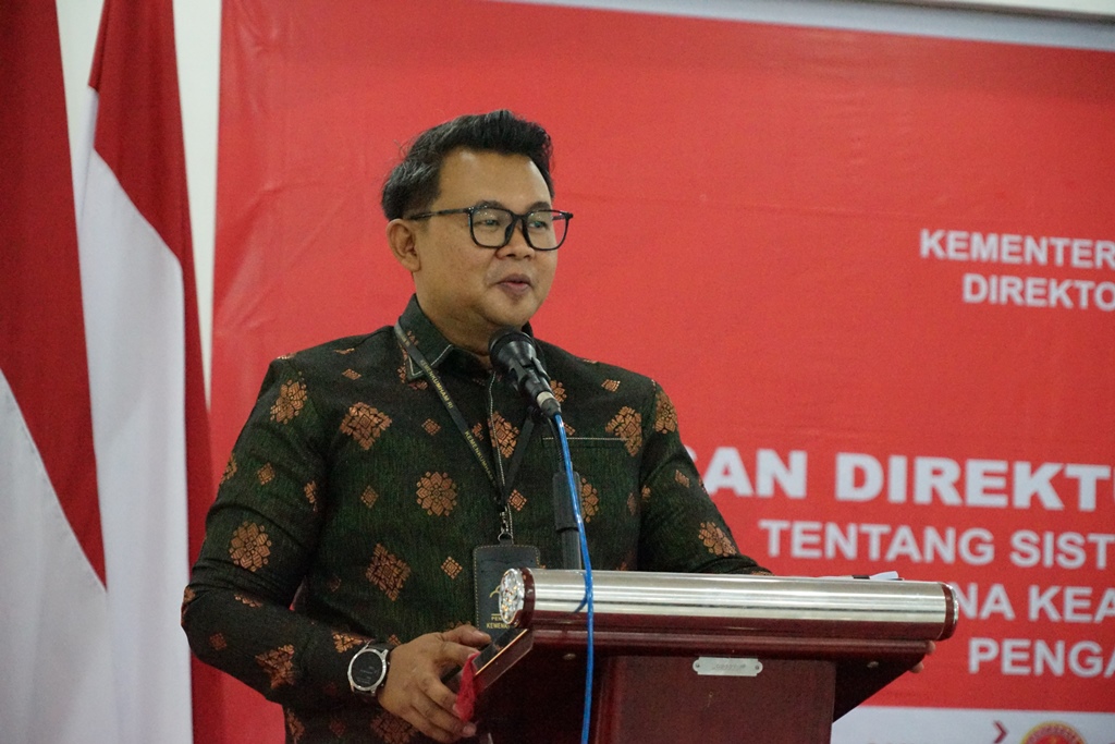 sosialisasi jf pkp dan pp2