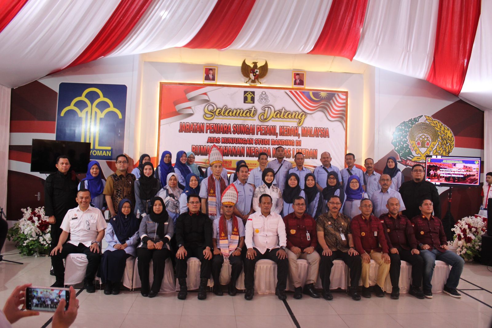 studi banding jabatan penjara malaysia5