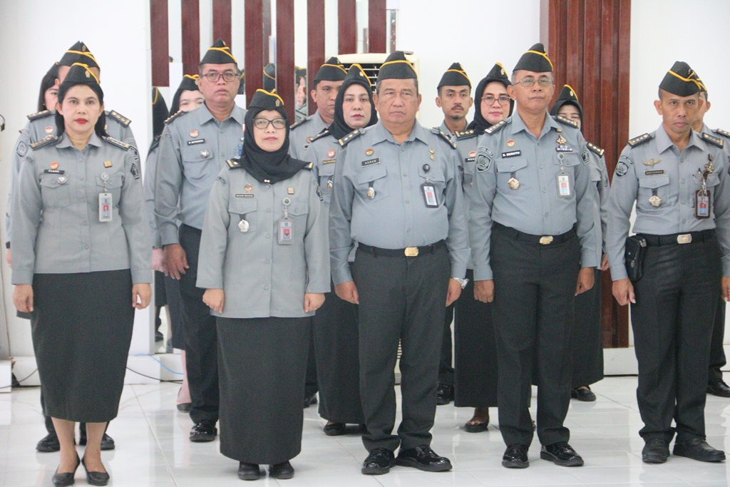 apel kesaktian pancasila okto24 7