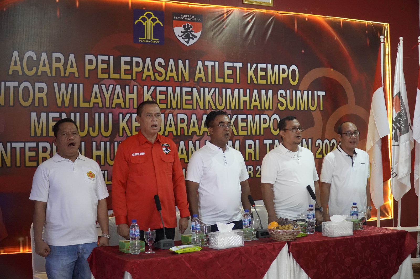 lepas kontingen kempo sep24 3