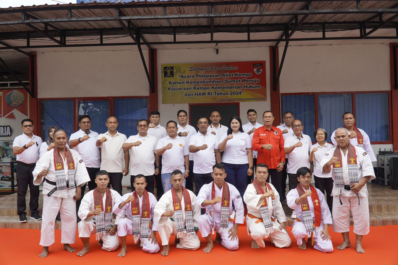 lepas kontingen kempo sep24 7