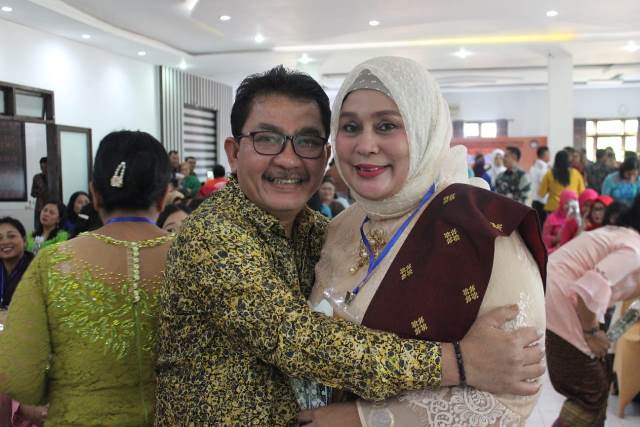 DWPP Sumut Adakan Workshop10