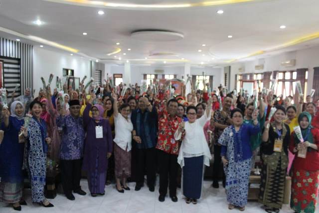 DWPP Sumut Adakan Workshop11