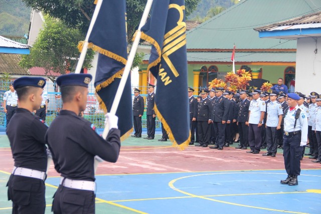 Dirgahayu Hari Bhakti Pemasyarakatan ke 55 1