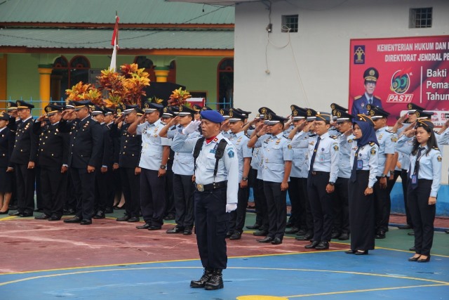 Dirgahayu Hari Bhakti Pemasyarakatan ke 55 4