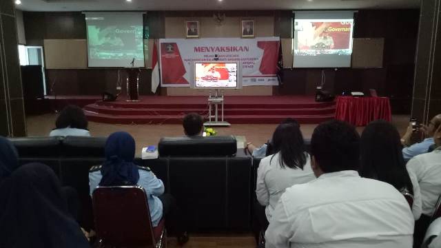 Entry Meeting Evaluasi PMPRB Dan SAKIP4