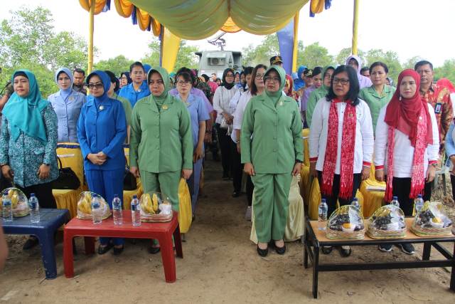 Gerakan Perempuan Peduli Mangrove4