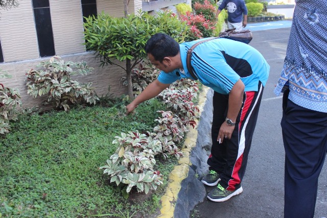 Gotong royong kebersihan4