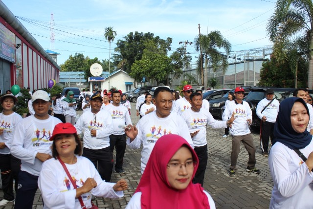 Jalan Santai PASTI Sehat10