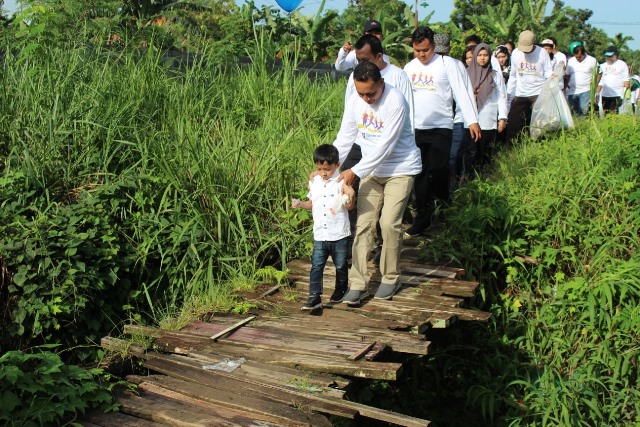 Jalan Santai PASTI Sehat9