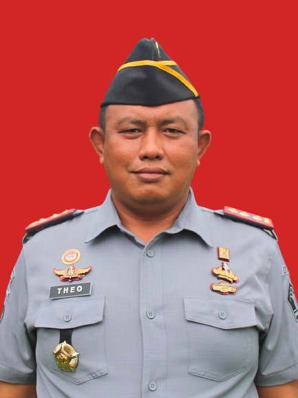 KALAPAS BINJAI THEO