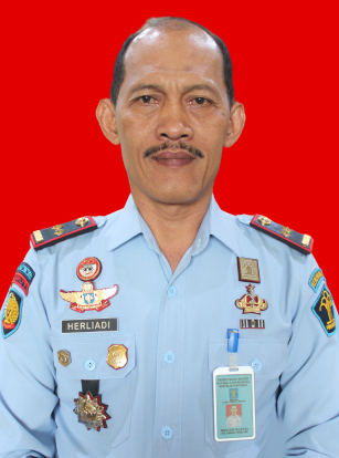 KALAPAS RANTAU HERLIADI