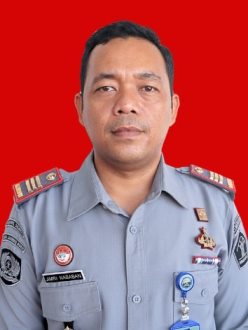 KARUTAN TANJUNGPURA JIMR