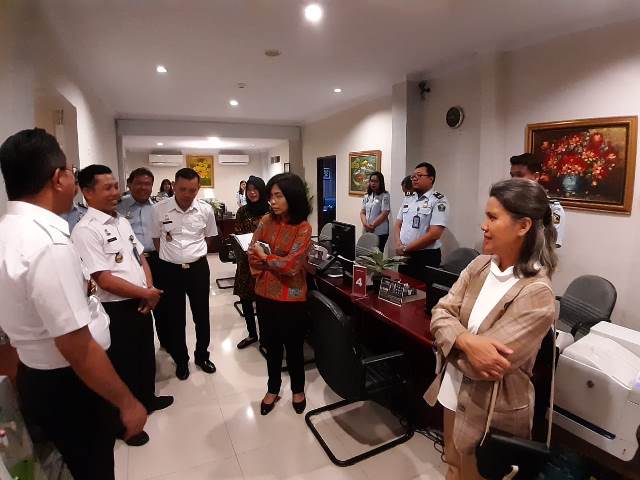 Kanim Rasa Hotel Bintang 510