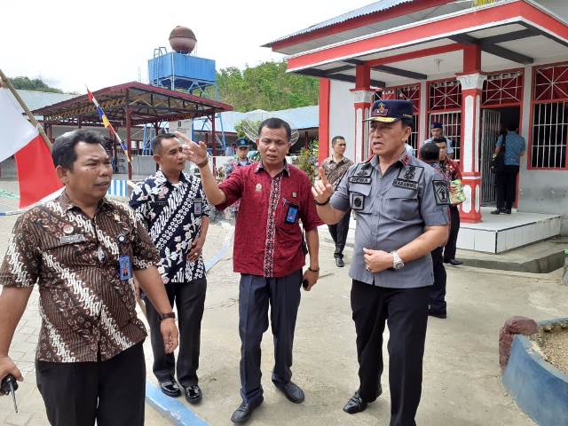 Kunjungan Kerja Di Mandailing Natal2