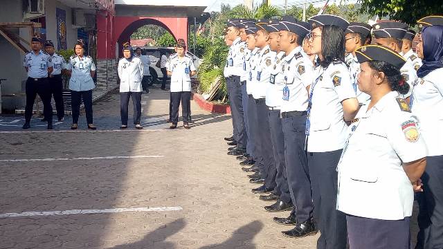 Kunjungi Lembaga Pemasyarakatan Kelas IIA Rantau Prapat5