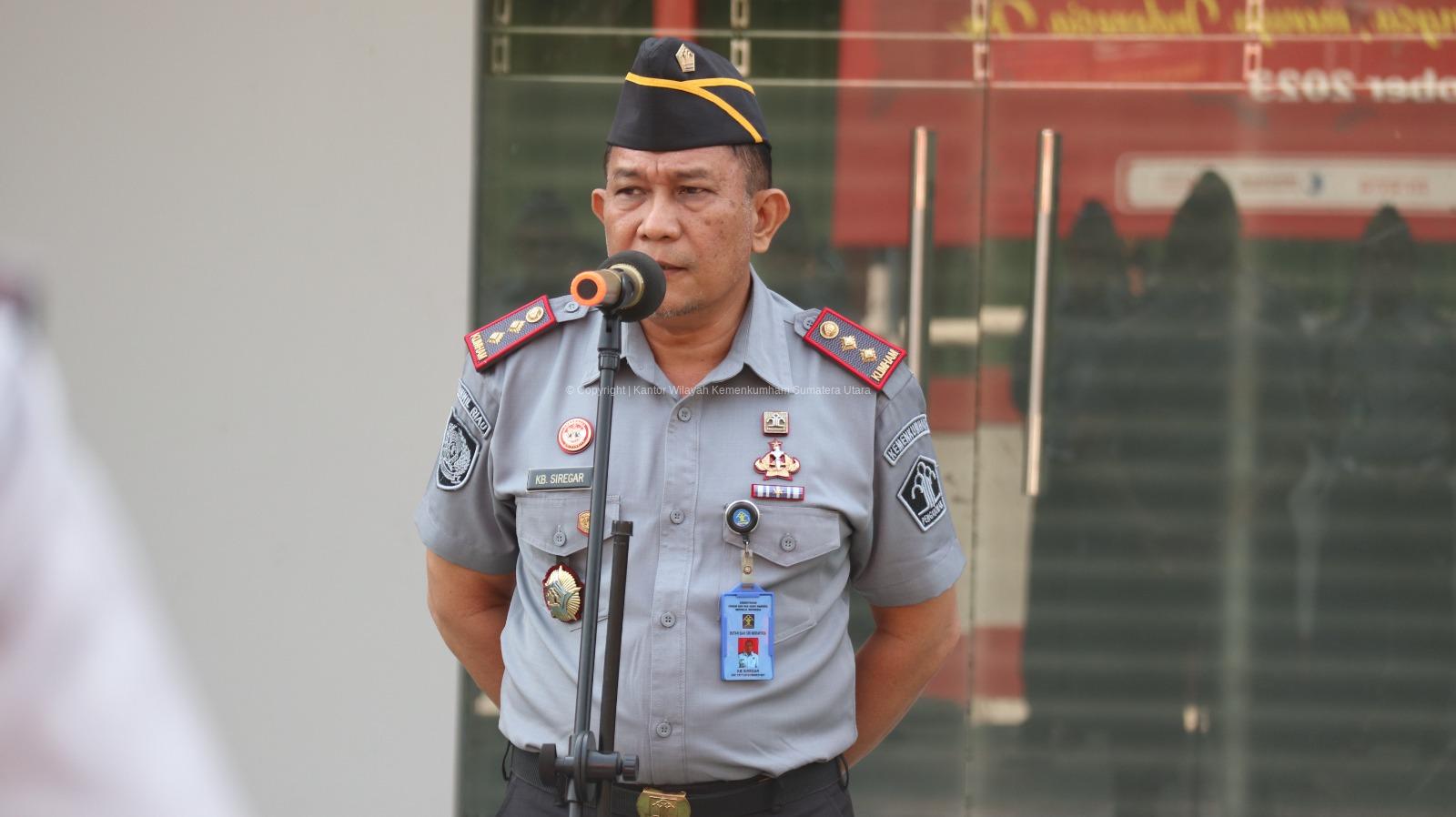 LPKA Khairul Bahri Siregar