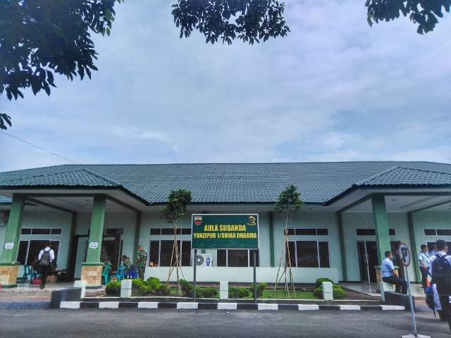 Lengkapi Berkas Dokumen Asli Pelamar CPNS Kemenkumham Dihimbau Tidak Membawa Barang yang Dilarang3