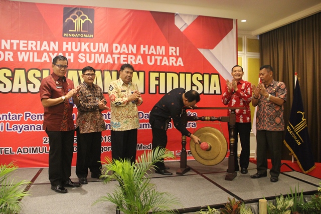 Pembukaan Acara Fidusia4