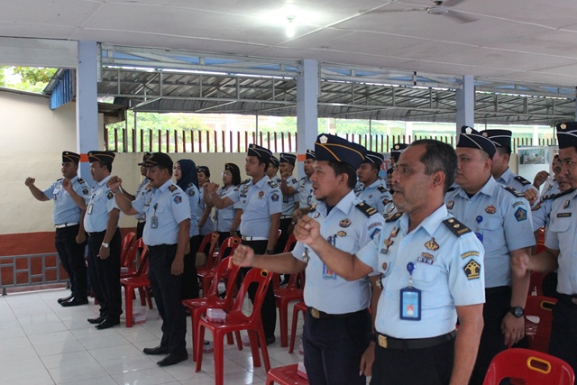 Pengarahan di Labuhan Ruku4