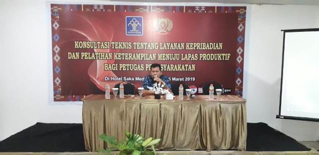 Penutupan Konsultasi Teknis Tentang Layanan Kepribadian Dan Keterampilan1