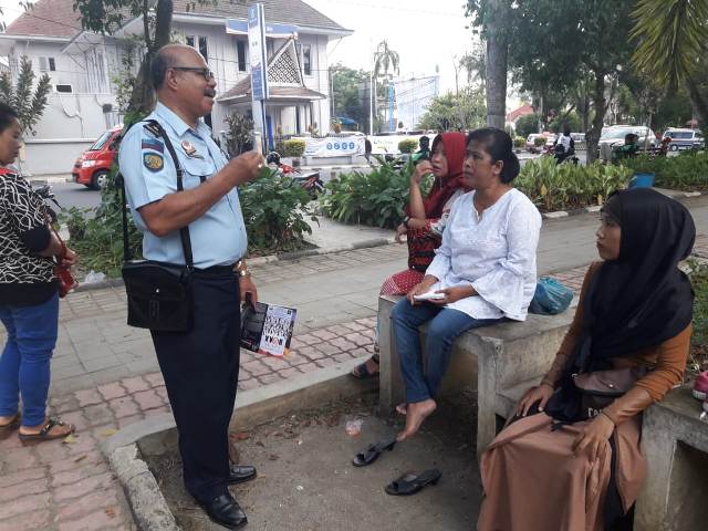 Penyuluhan Hukum Keliling di Kota Pematang Siantar2