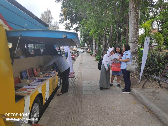 Penyuluhan Hukum Keliling di Kota Pematang Siantar3