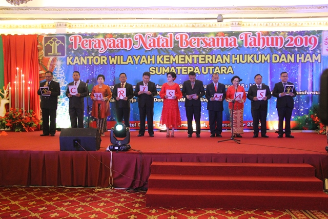 Perayaan Natal8