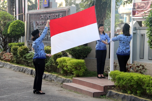 Peringati Hari Ibu Ke 913