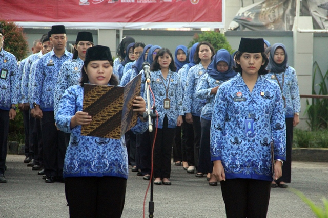 Peringati Hari Ibu Ke 917