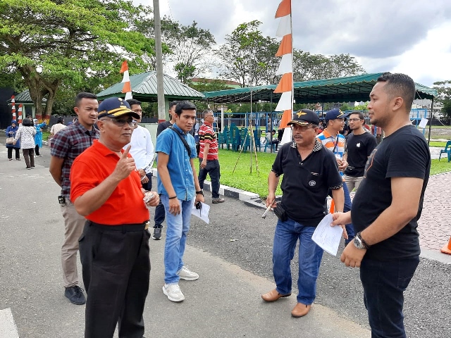 Persiapan Pelaksanaan Seleksi Administrasi CPNS Kemenkumham Sumut5