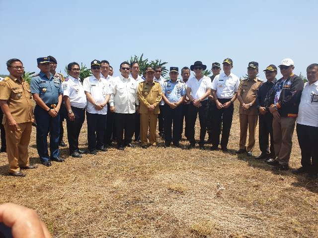 Persiapan Sail Nias 20196