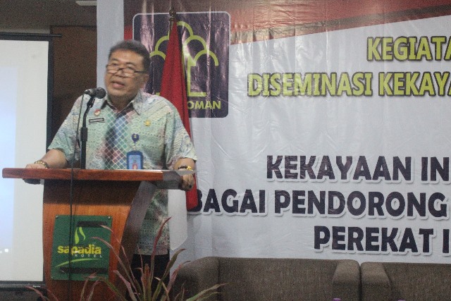 Promosi dan Desiminasi Kekayaan Intelektual Komunal2