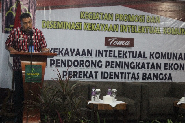 Promosi dan Desiminasi Kekayaan Intelektual Komunal3