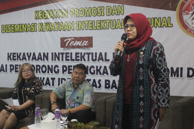 Promosi dan Desiminasi Kekayaan Intelektual Komunal4