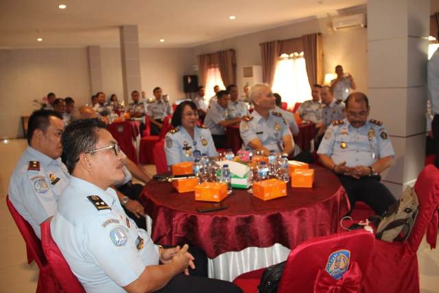 RAPAT KERJA KEBIJAKAN INTELIJEN KEIMIGRASIAN2