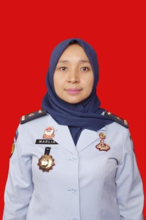 RUTAN PEREMPUAN MARLIA