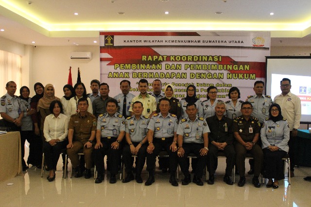 Rakor Pembinaan dan Pembimbingan Anak7