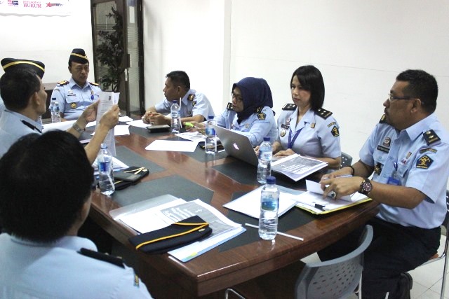 Rapat Penguatan Tim Investigasi Permasalahan Notaris2