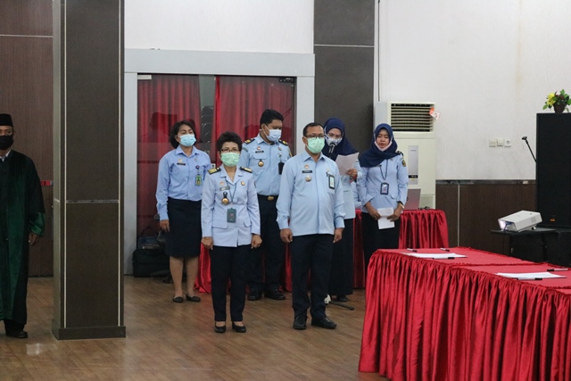 pelantikan ppns5