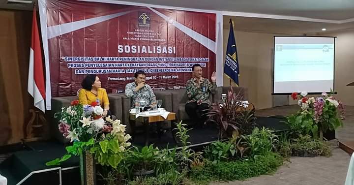 Sosialisasi 1