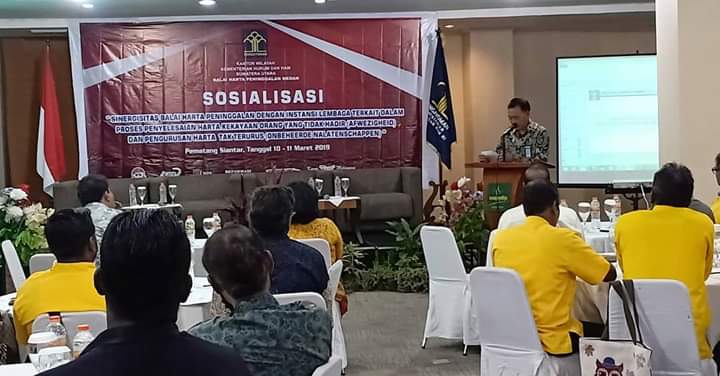 Sosialisasi 2