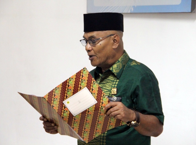 Sumpah Jabatan Notaris Pengganti3