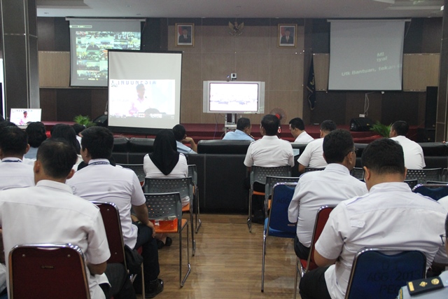 Teleconference BPK5