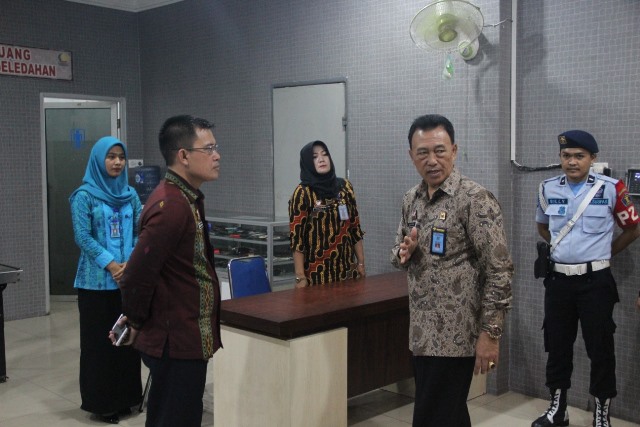 Tingkatkan Pelayanan Pemasyarakatan5