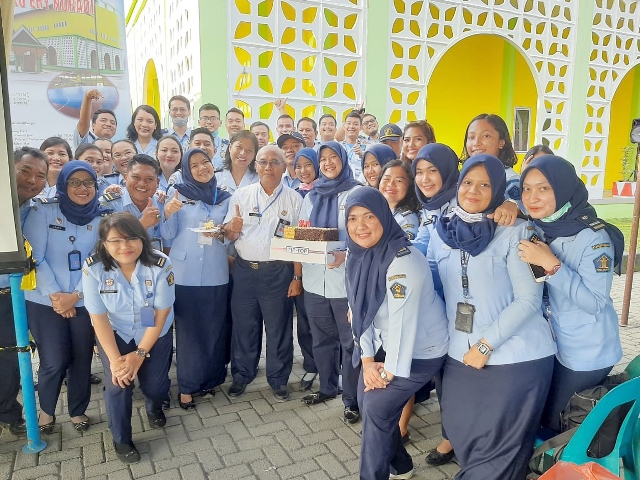 Ulang Tahun Bapak Sismolo9