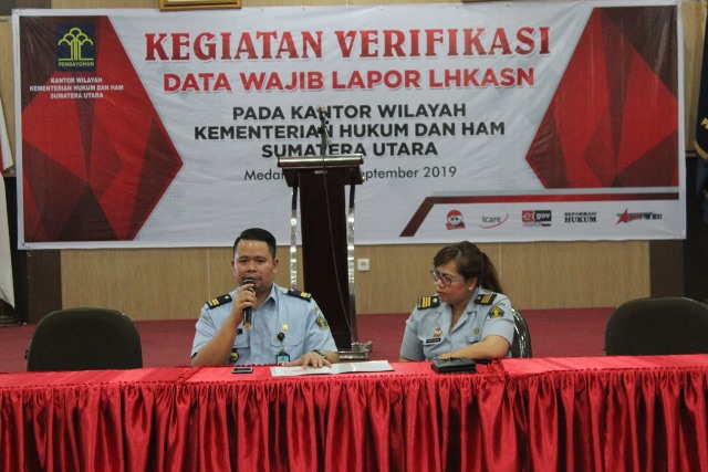 Verifikasi LHKASN3